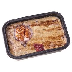 Паштет с утиной печенью, клюквой и грецким орехом Деликатеска 160г