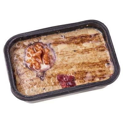 Паштет с утиной печенью, клюквой и грецким орехом Деликатеска 160г-1}