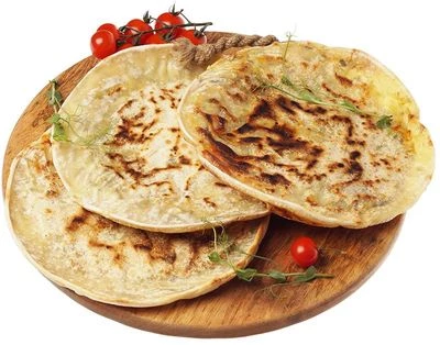 Хычин Балкарский с сыром и зеленью Деликатеска 3шт-0}