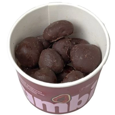 Малина в белом и темном шоколаде Фрамбини 130г-1}