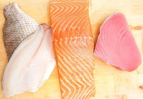 Готовим вкусный стейк из рыбы: рецепты от «Едим Дома»
