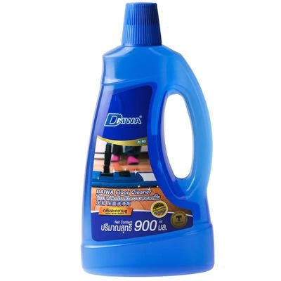 Средство для мытья полов Daiwa Морская волна Тайланд 900мл-0}