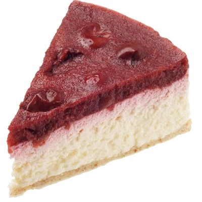 Пирожное Чизкейк вишня без сахара SweettoFit 110г РАСПРОДАЖА-0}