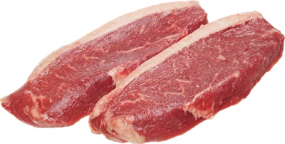 Стейк Пиканья из мраморной говядины ~400г-1}