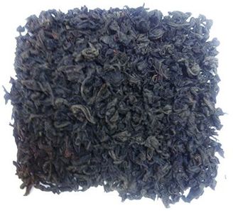 Чай Цейлонский Ruhuna Supreme Pekoe 100г