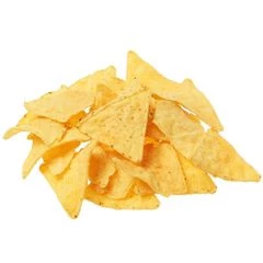 Чипсы кукурузные Начос с соусом Барбекю 100г