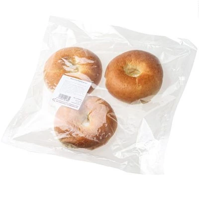 Бейгл классический 3шт-1}