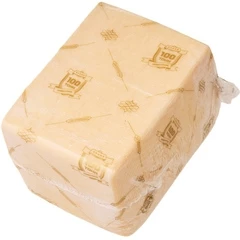 Сыр полутвердый Гауда 100 тонн 45% жир. ~1.5кг