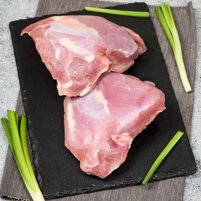 Бедро индейки Деликатеска ~1,2кг-1}