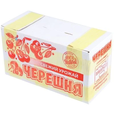 Черешня Узбекистан ~2,0кг -1}
