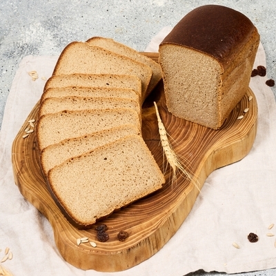 Хлеб Дарницкий формовой Деликатеска 700г-1}