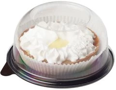 Тарт лимонный Деликатеска 110г