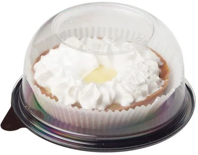 Тарт лимонный Деликатеска 110г-1}