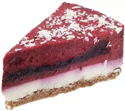 Десерт Ягодный FreshTort 100г