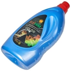 Гель для стирки парфюмированный концентрат Color Coshim 2л