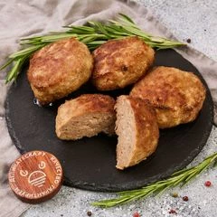 Котлеты домашние от Шефа 400г