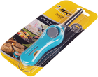 Зажигалка бытовая BIC Мегалайтер 1шт