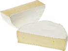 Сыр Камамбер Лефкадии 50% жир., 150г
