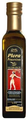 Оливковое масло Принц Крита 0,25л-0}