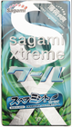 Презервативы Sagami Xtreme Mint 10шт