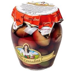 Оливки микс Bella Contadina Италия 290г