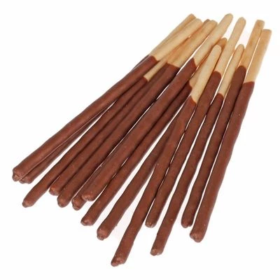 Палочки бисквитные Biscolata 40г-0}