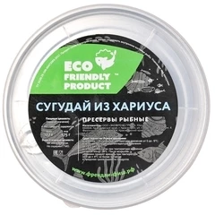 Сугудай из хариуса 200г