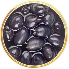 Маслины без косточек Колоссал Греция 820г