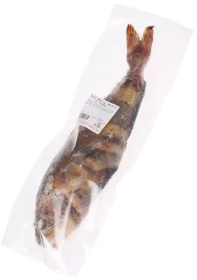 Терпуг дальневосточный тушка ~850г-1}