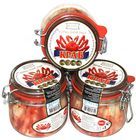 Мясо краба Королевский Люкс 600г