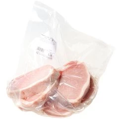 Стейк свиной из карбонада ~1кг