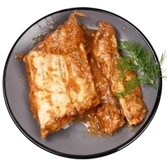 Ребрышки барбекю Деликатеска 250г 