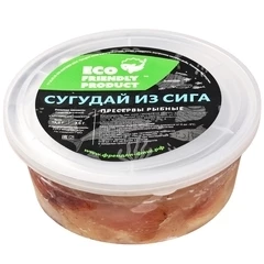 Сугудай из Сига EcoFriendly Product 200г