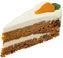 thumb-Торт Морковный порционный 145г-0}
