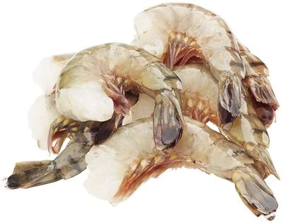 Креветки ваннамей 26/30 сыромороженые 1кг-0}