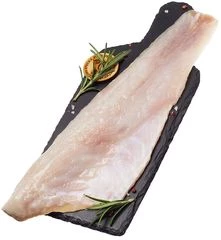 Филе кефали азовской на коже ~800г