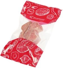 Филе тунца желтоперого кусочки ~300г 