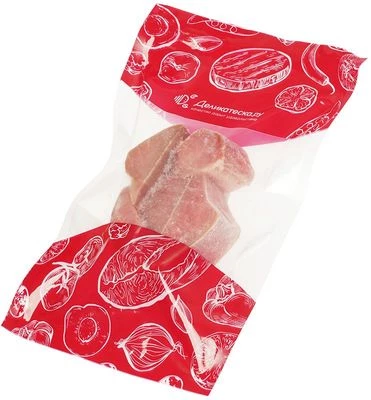 Филе тунца желтоперого кусочки ~300г -1}