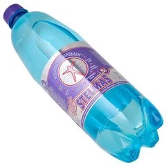 Вода лечебно-столовая газированная Кремнистая Si Стэлмас 1л