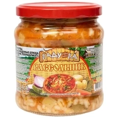 Рассольник Кадушка 500г