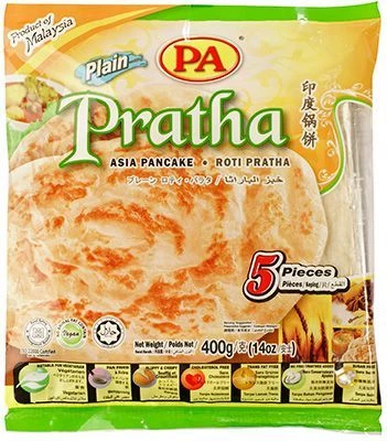 Лепешка Прата, 400г-0}