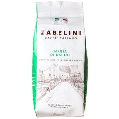 Кофе в зернах Zabelini Magia di Napoli Италия 1кг