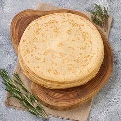 Блины домашние Деликатеска 23шт