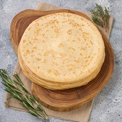 Блины домашние Деликатеска 23шт-1}