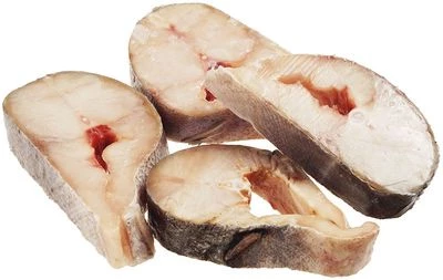 Сайда стейк ~ 700г-0}