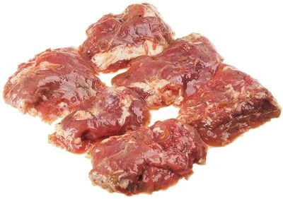 Шашлык из говядины 1,2кг-0}