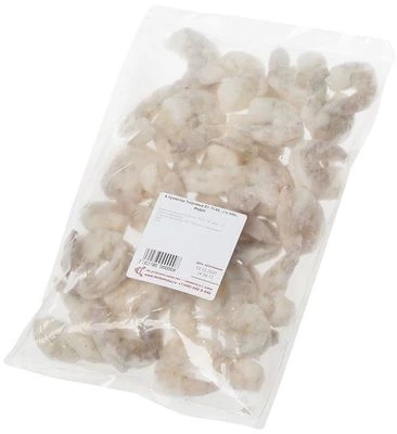 Креветки тигровые очищенные 31/40 500г-1}