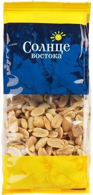 Арахис жареный 220г-0}
