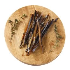 Пелядь якутская сушено-вяленая Деликатеска 100г