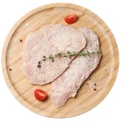 Шницель Столичный Деликатеска ~450г